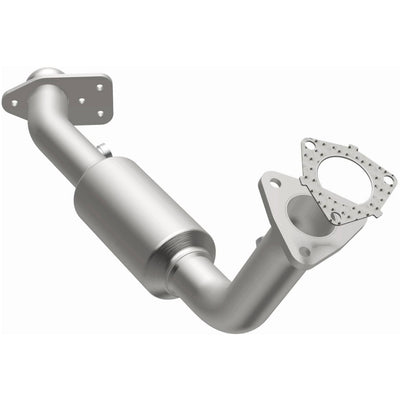 California Grade CARB Compliant Direct-Fit Catalytic Converter <br>94-95 Buick Roadmaster, Chevy Impala 5.7L