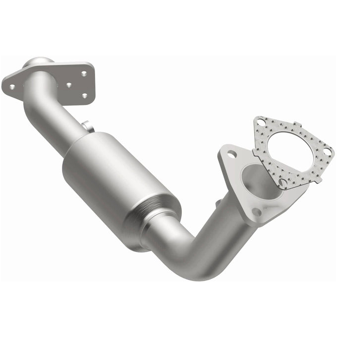 California Grade CARB Compliant Direct-Fit Catalytic Converter <br>94-95 Buick Roadmaster, Chevy Impala 5.7L