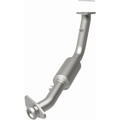 California Grade CARB Compliant Direct-Fit Catalytic Converter <br>94-95 Buick Roadmaster, Chevy Impala 5.7L