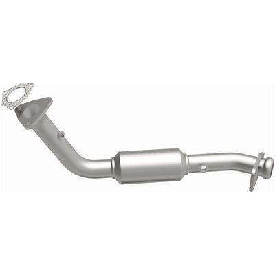 California Grade CARB Compliant Direct-Fit Catalytic Converter <br>94-95 Buick Roadmaster, Chevy Impala 5.7L