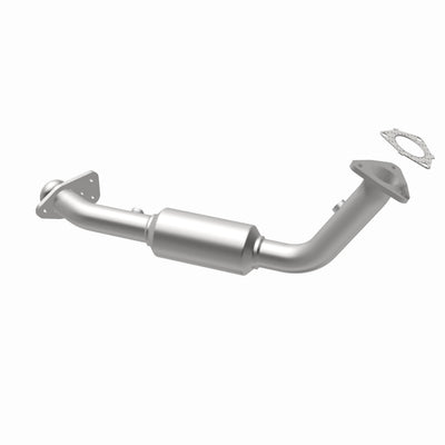 California Grade CARB Compliant Direct-Fit Catalytic Converter <br>94-95 Buick Roadmaster, Chevy Impala 5.7L