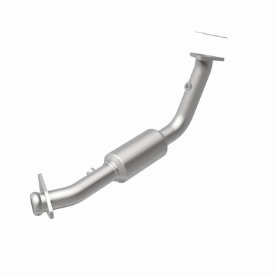 California Grade CARB Compliant Direct-Fit Catalytic Converter <br>94-95 Buick Roadmaster, Chevy Impala 5.7L