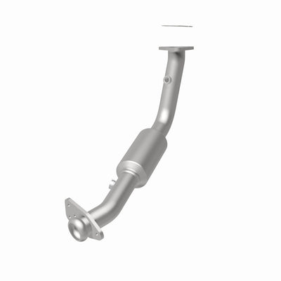California Grade CARB Compliant Direct-Fit Catalytic Converter <br>94-95 Buick Roadmaster, Chevy Impala 5.7L