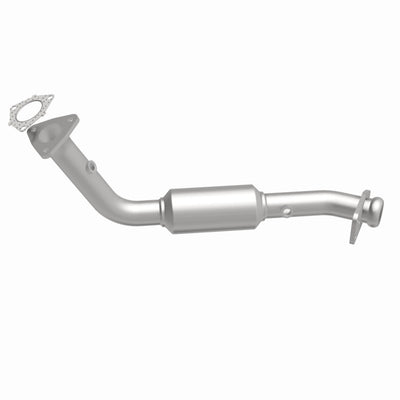 California Grade CARB Compliant Direct-Fit Catalytic Converter <br>94-95 Buick Roadmaster, Chevy Impala 5.7L
