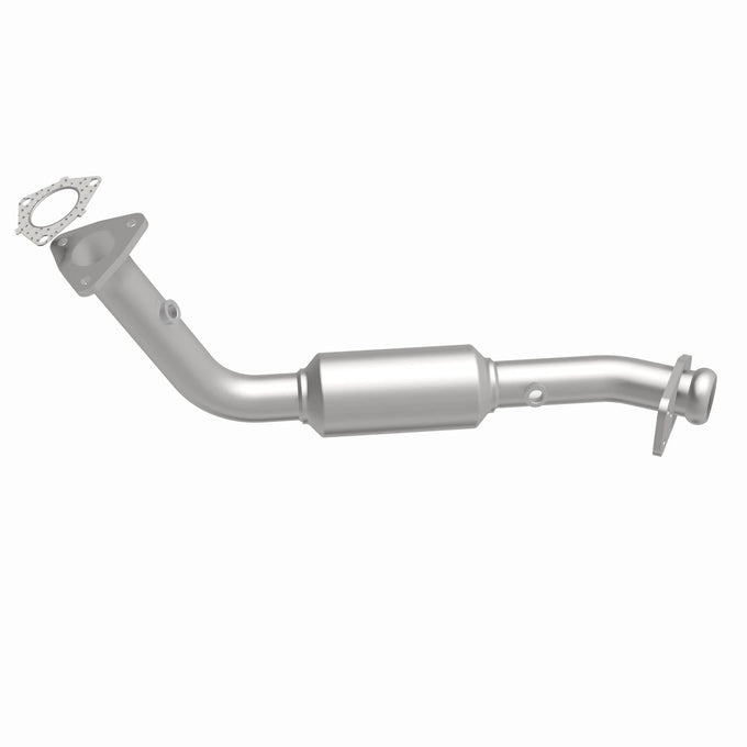 California Grade CARB Compliant Direct-Fit Catalytic Converter <br>94-95 Buick Roadmaster, Chevy Impala 5.7L