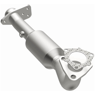 California Grade CARB Compliant Direct-Fit Catalytic Converter <br>94-95 Buick Roadmaster, Chevy Impala 5.7L