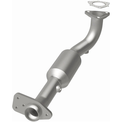 California Grade CARB Compliant Direct-Fit Catalytic Converter <br>94-95 Buick Roadmaster, Chevy Impala 5.7L