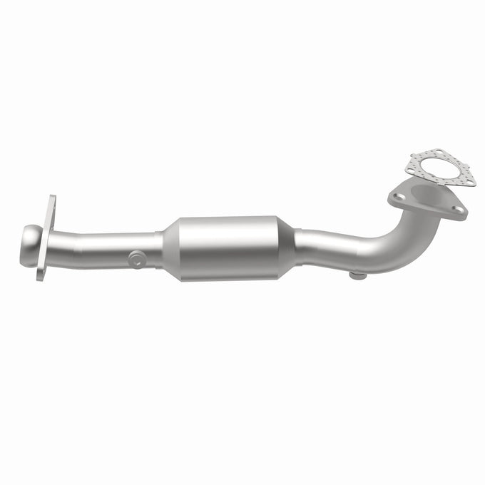 California Grade CARB Compliant Direct-Fit Catalytic Converter <br>94-95 Buick Roadmaster, Chevy Impala 5.7L