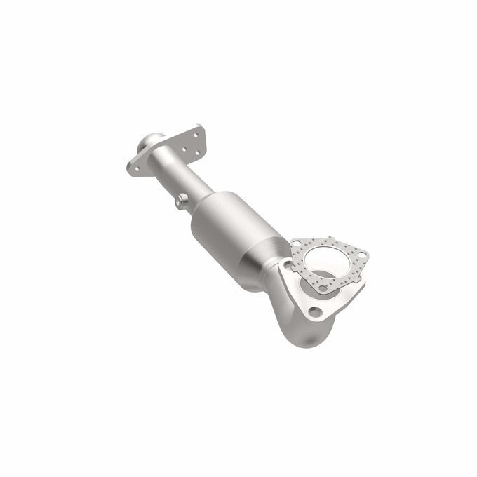 California Grade CARB Compliant Direct-Fit Catalytic Converter <br>94-95 Buick Roadmaster, Chevy Impala 5.7L