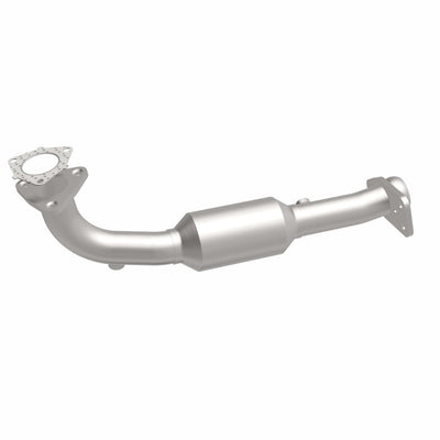California Grade CARB Compliant Direct-Fit Catalytic Converter <br>94-95 Buick Roadmaster, Chevy Impala 5.7L