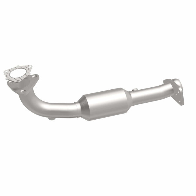 California Grade CARB Compliant Direct-Fit Catalytic Converter <br>94-95 Buick Roadmaster, Chevy Impala 5.7L