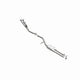 California Grade CARB Compliant Direct-Fit Catalytic Converter <br>87-91 BMW 325i, 325is, 325iX 2.5L