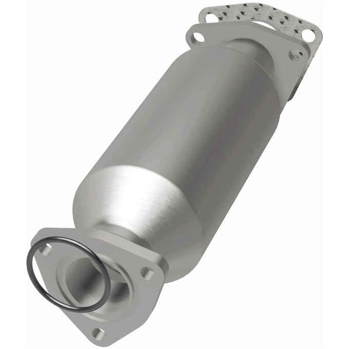 California Grade CARB Compliant Direct-Fit Catalytic Converter <br>91-93 Honda Accord 2.2L