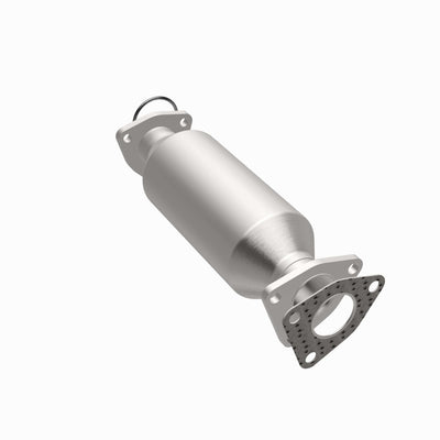 California Grade CARB Compliant Direct-Fit Catalytic Converter <br>91-93 Honda Accord 2.2L