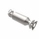 California Grade CARB Compliant Direct-Fit Catalytic Converter <br>91-93 Honda Accord 2.2L