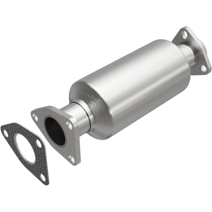 California Grade CARB Compliant Direct-Fit Catalytic Converter <br>86-87 Acura Integra 1.6L, 86-89 Honda Accord 2.0L