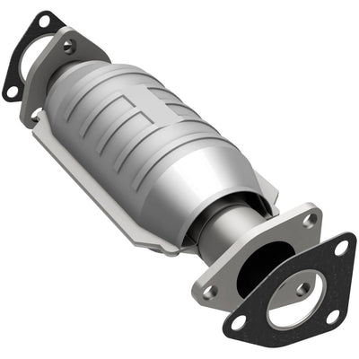 California Grade CARB Compliant Direct-Fit Catalytic Converter <br>86-87 Acura Integra 1.6L, 86-89 Honda Accord 2.0L