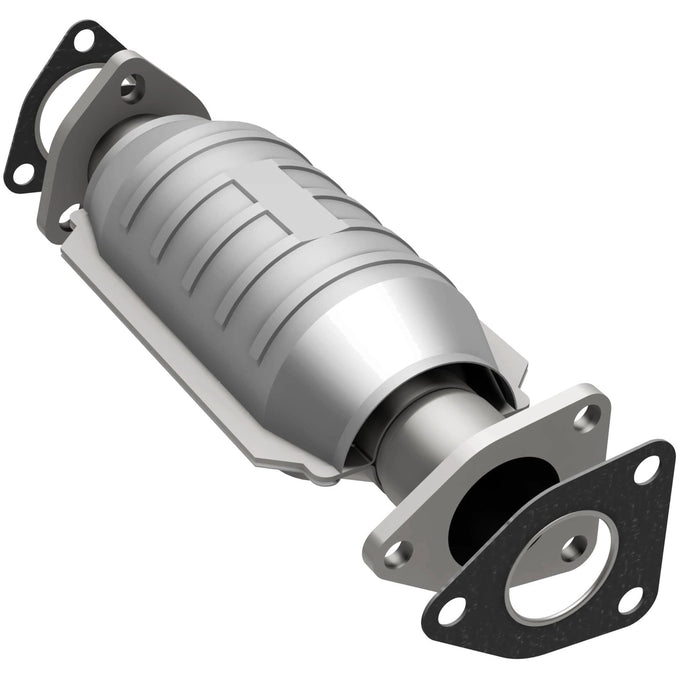 California Grade CARB Compliant Direct-Fit Catalytic Converter <br>86-87 Acura Integra 1.6L, 86-89 Honda Accord 2.0L