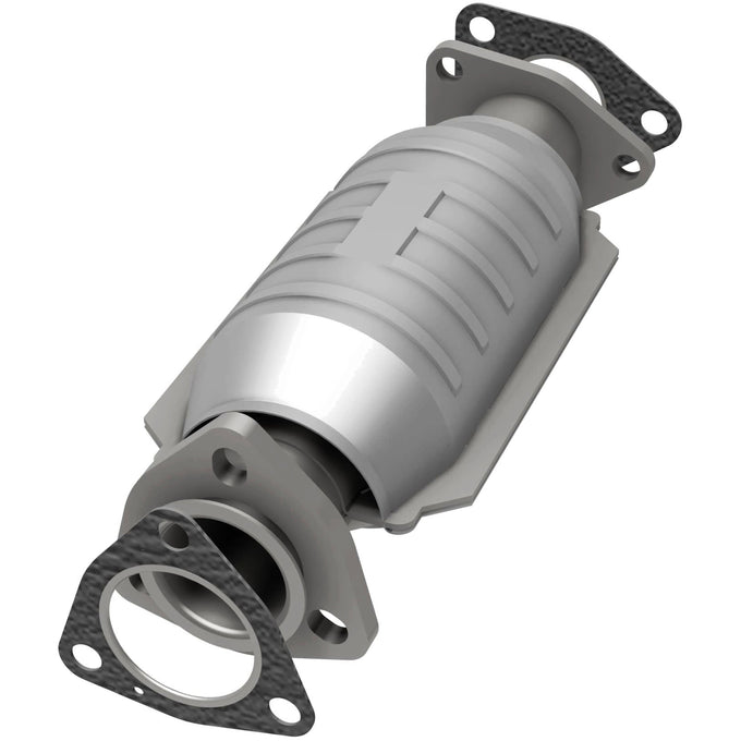 California Grade CARB Compliant Direct-Fit Catalytic Converter <br>86-87 Acura Integra 1.6L, 86-89 Honda Accord 2.0L