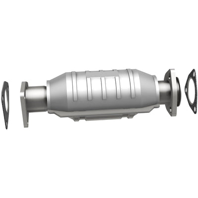 California Grade CARB Compliant Direct-Fit Catalytic Converter <br>86-87 Acura Integra 1.6L, 86-89 Honda Accord 2.0L