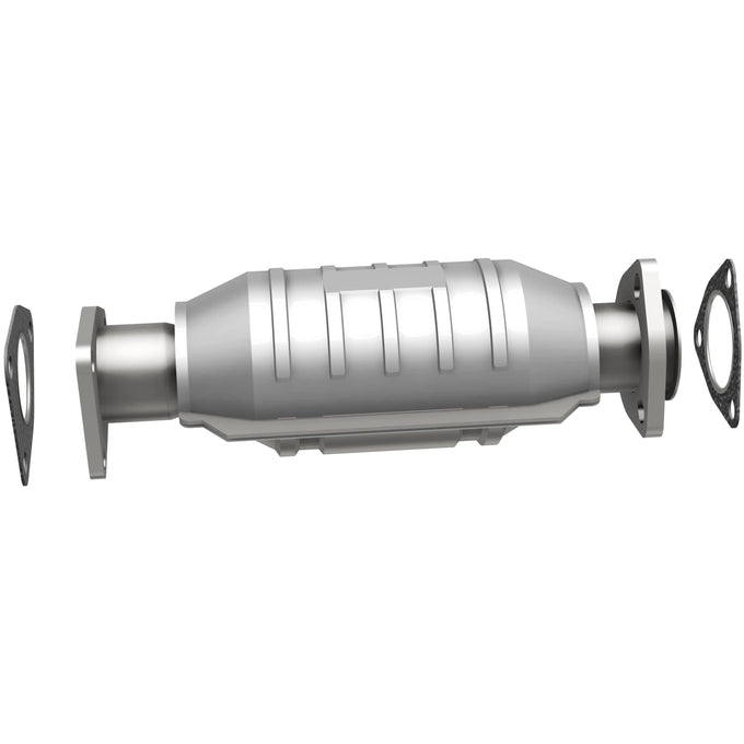 California Grade CARB Compliant Direct-Fit Catalytic Converter <br>86-87 Acura Integra 1.6L, 86-89 Honda Accord 2.0L