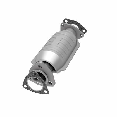 California Grade CARB Compliant Direct-Fit Catalytic Converter <br>86-87 Acura Integra 1.6L, 86-89 Honda Accord 2.0L