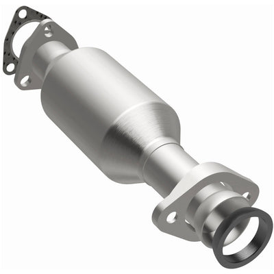 California Grade CARB Compliant Direct-Fit Catalytic Converter <br>88-89 Acura Integra, 88-93 Honda Civic 1.5L, 1.6L