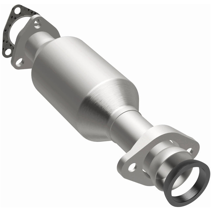 California Grade CARB Compliant Direct-Fit Catalytic Converter <br>88-89 Acura Integra, 88-93 Honda Civic 1.5L, 1.6L
