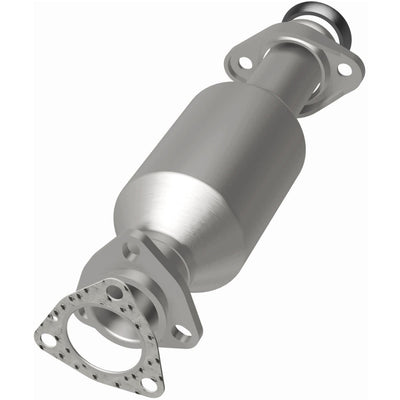 California Grade CARB Compliant Direct-Fit Catalytic Converter <br>88-89 Acura Integra, 88-93 Honda Civic 1.5L, 1.6L