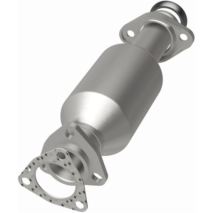 California Grade CARB Compliant Direct-Fit Catalytic Converter <br>88-89 Acura Integra, 88-93 Honda Civic 1.5L, 1.6L