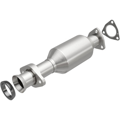 California Grade CARB Compliant Direct-Fit Catalytic Converter <br>90-91 Acura Integra 1.8L, 94-95 Honda Accord 2.2L
