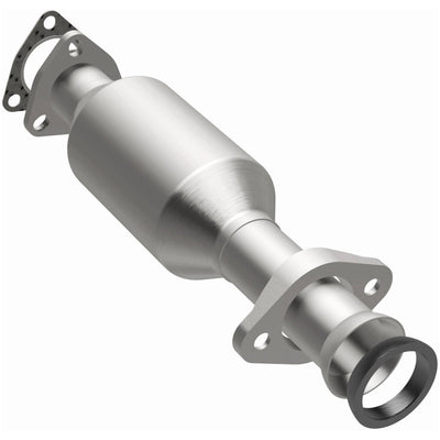 California Grade CARB Compliant Direct-Fit Catalytic Converter <br>90-91 Acura Integra 1.8L, 94-95 Honda Accord 2.2L