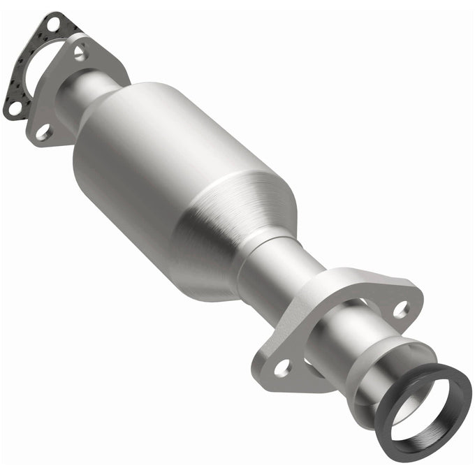 California Grade CARB Compliant Direct-Fit Catalytic Converter <br>90-91 Acura Integra 1.8L, 94-95 Honda Accord 2.2L