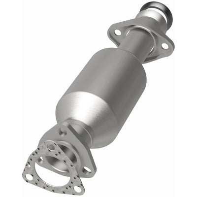 California Grade CARB Compliant Direct-Fit Catalytic Converter <br>90-91 Acura Integra 1.8L, 94-95 Honda Accord 2.2L