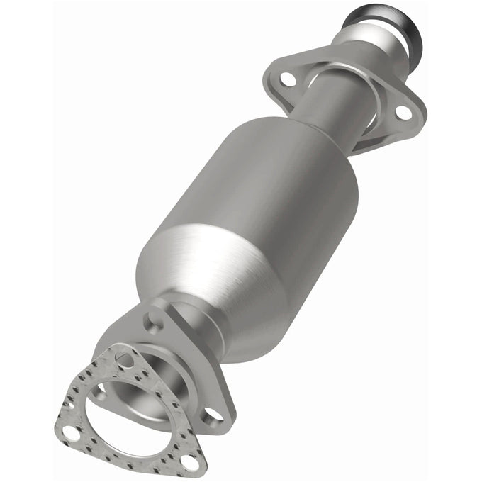 California Grade CARB Compliant Direct-Fit Catalytic Converter <br>90-91 Acura Integra 1.8L, 94-95 Honda Accord 2.2L