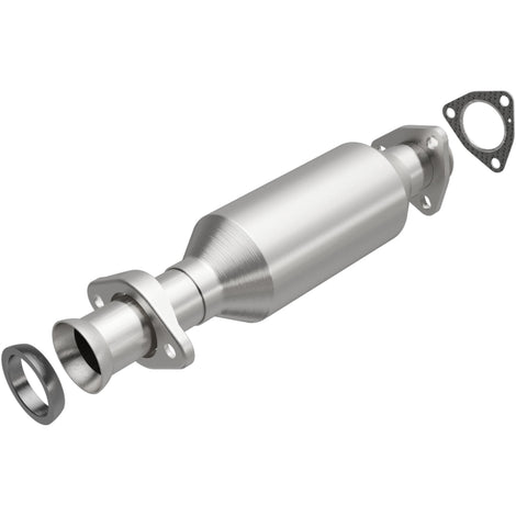 California Grade CARB Compliant Direct-Fit Catalytic Converter <br>92-95 Acura Integra 1.7L, 1.8L