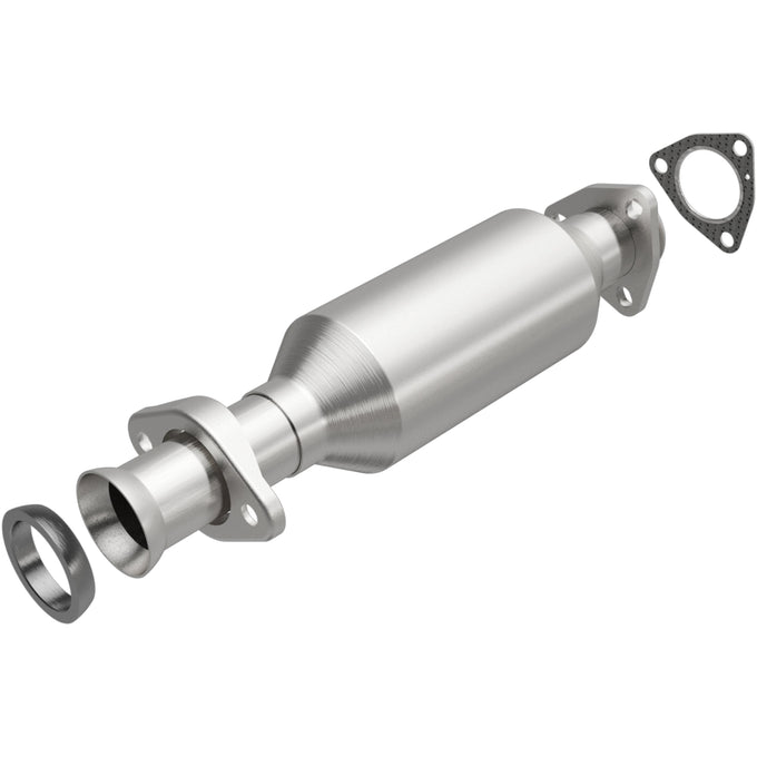 California Grade CARB Compliant Direct-Fit Catalytic Converter <br>92-95 Acura Integra 1.7L, 1.8L