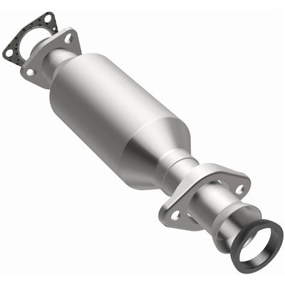 California Grade CARB Compliant Direct-Fit Catalytic Converter <br>92-95 Acura Integra 1.7L, 1.8L