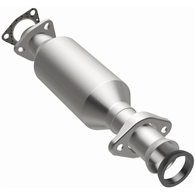 California Grade CARB Compliant Direct-Fit Catalytic Converter <br>92-95 Acura Integra 1.7L, 1.8L