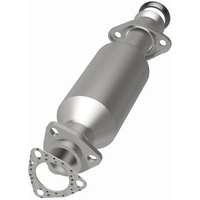 California Grade CARB Compliant Direct-Fit Catalytic Converter <br>92-95 Acura Integra 1.7L, 1.8L