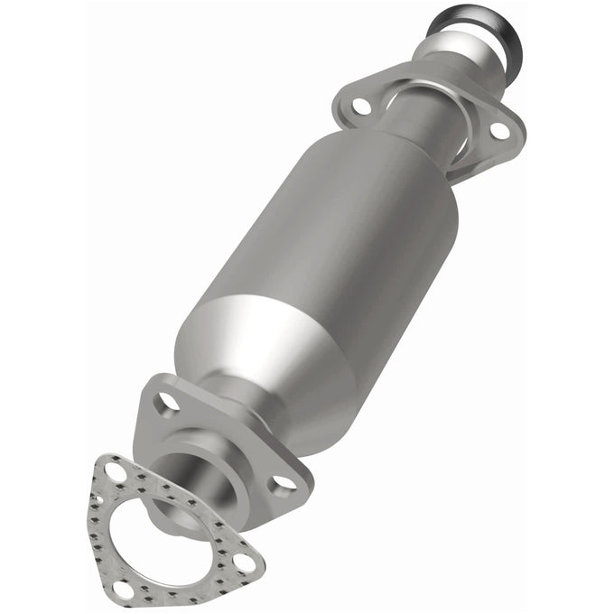 California Grade CARB Compliant Direct-Fit Catalytic Converter <br>92-95 Acura Integra 1.7L, 1.8L