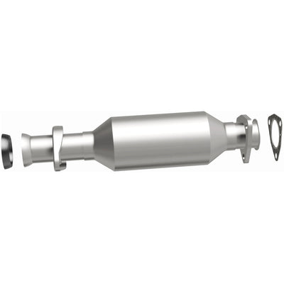California Grade CARB Compliant Direct-Fit Catalytic Converter <br>92-95 Acura Integra 1.7L, 1.8L