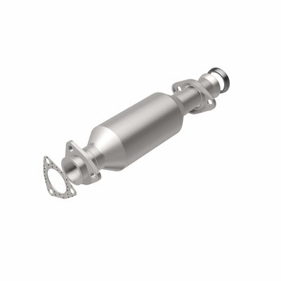California Grade CARB Compliant Direct-Fit Catalytic Converter <br>92-95 Acura Integra 1.7L, 1.8L