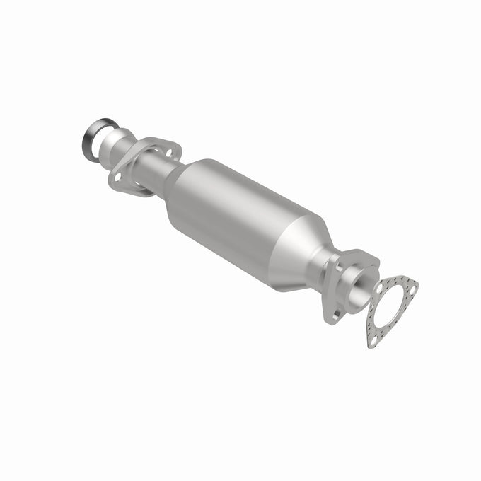 California Grade CARB Compliant Direct-Fit Catalytic Converter <br>92-95 Acura Integra 1.7L, 1.8L