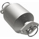 California Grade CARB Compliant Direct-Fit Catalytic Converter <br>94-95 Toyota Celica, 93-95 Corolla 1.6L, 1.8L
