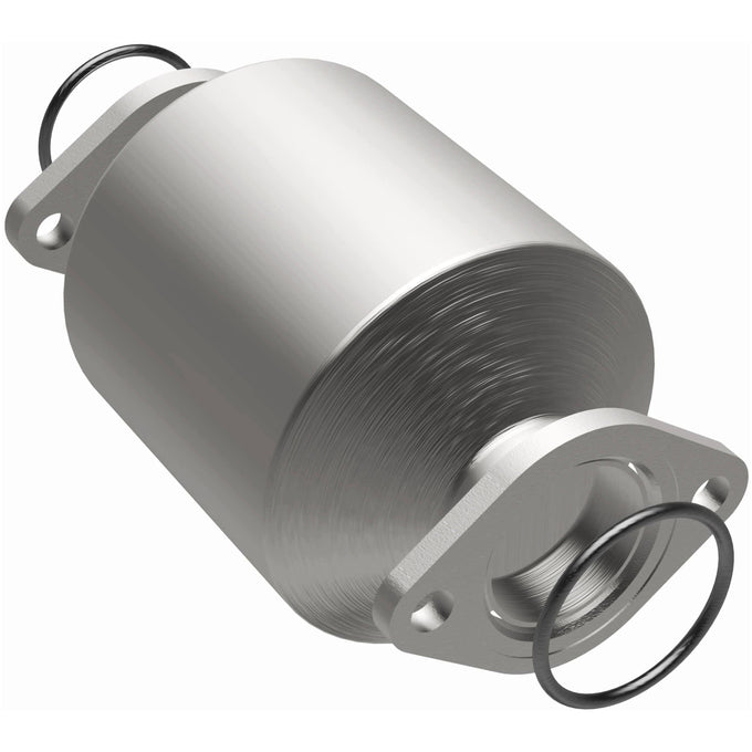 California Grade CARB Compliant Direct-Fit Catalytic Converter <br>94-95 Toyota Celica, 93-95 Corolla 1.6L, 1.8L