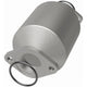 California Grade CARB Compliant Direct-Fit Catalytic Converter <br>94-95 Toyota Celica, 93-95 Corolla 1.6L, 1.8L