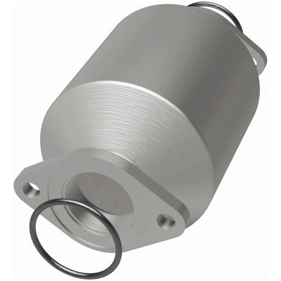 California Grade CARB Compliant Direct-Fit Catalytic Converter <br>94-95 Toyota Celica, 93-95 Corolla 1.6L, 1.8L