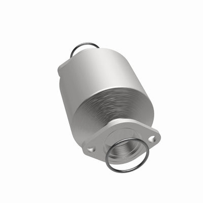 California Grade CARB Compliant Direct-Fit Catalytic Converter <br>94-95 Toyota Celica, 93-95 Corolla 1.6L, 1.8L