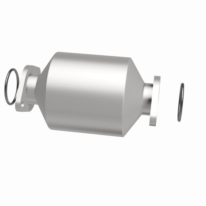 California Grade CARB Compliant Direct-Fit Catalytic Converter <br>94-95 Toyota Celica, 93-95 Corolla 1.6L, 1.8L